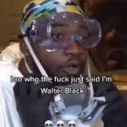 Walter Black