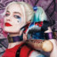 Harley quinn