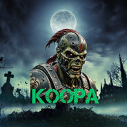 ~SPT~ Grandpa Koopa ~SWC~