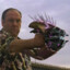 Tony Soprano With A Needler