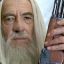 Terror Gandalf