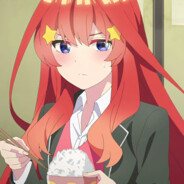 和中野二乃有个约会