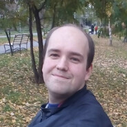 Шароватов Виктор