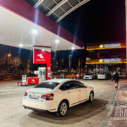 Citroen C5 1.6 E HDI Confort