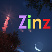 Zinz avatar