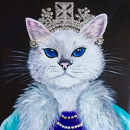 Madam_Kitten's Avatar