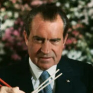 Richard M. Nixon