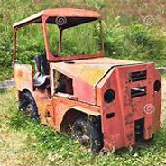 Macchinaarrugginita (Natalizio)