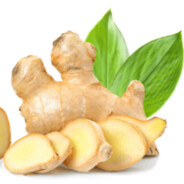Ginger avatar