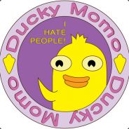 Ducky Momo