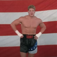 Tommy Morrison