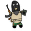 Terrorist