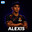 ᶜᵒʳᵒⁿᵃᵈᵒˢAlexis
