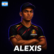 ᶜᵒʳᵒⁿᵃᵈᵒˢAlexis