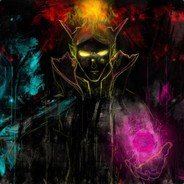 Hard way to 6k mmr