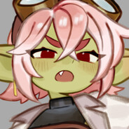 Corky's avatar