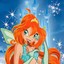 Công Chúa Winx