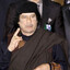 KADDAFI