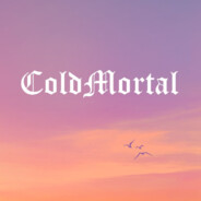 ColdMortal