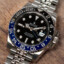 GMT Master II