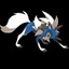 Lycanroc@bandit