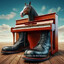 Avatar of player Ecco Cavallo Virtuoso