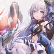 我永远喜欢布洛妮娅