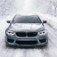 BMW_M5_F90