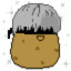 Hans The Potato