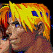 Streets Of Rage 3 OST Enjoyer