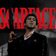 SCARFACE