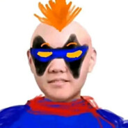 我叫超人强越超人越强