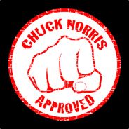 Chucknorium