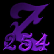 Z-Man254™
