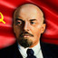 Lenin Ölvtárs