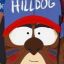Hilldog