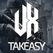 [D:F] Takeasy