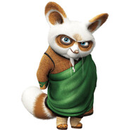 Meister Shifu