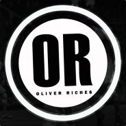 Oliver Riches