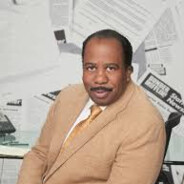 Stanley Hudson