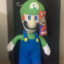 kellytoy luigi