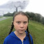 Greta Thunberg