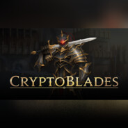 CRYPTOBLADES Play to Earn
