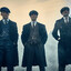 PeakyBlinders