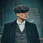 Thomas Shelby