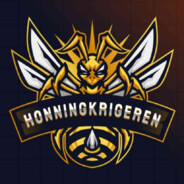 Honningkrigeren avatar