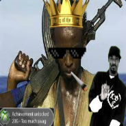 King Abdi