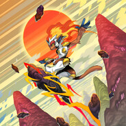 gamermonkey7368 Steam avatar