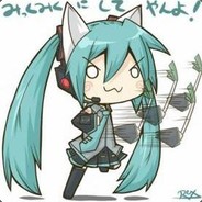 HatsuneMiku