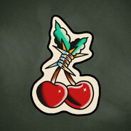 cherry